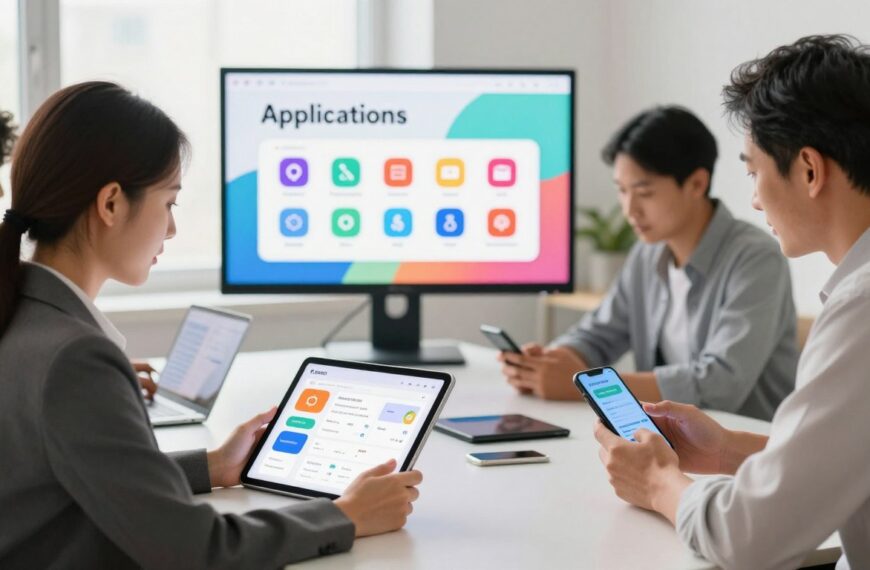 Co to jest aplikacja