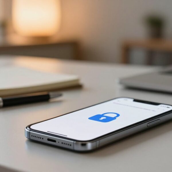 Gdzie Android zapisuje hasła aplikacji