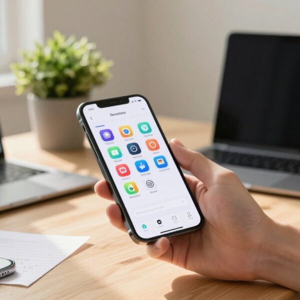 Jak przywrócić usunięte aplikacje