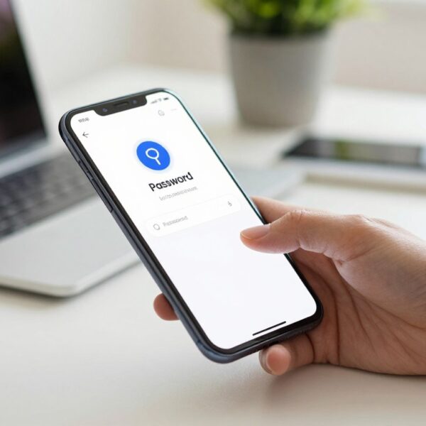 Jak ustawić hasło na aplikacje Samsung