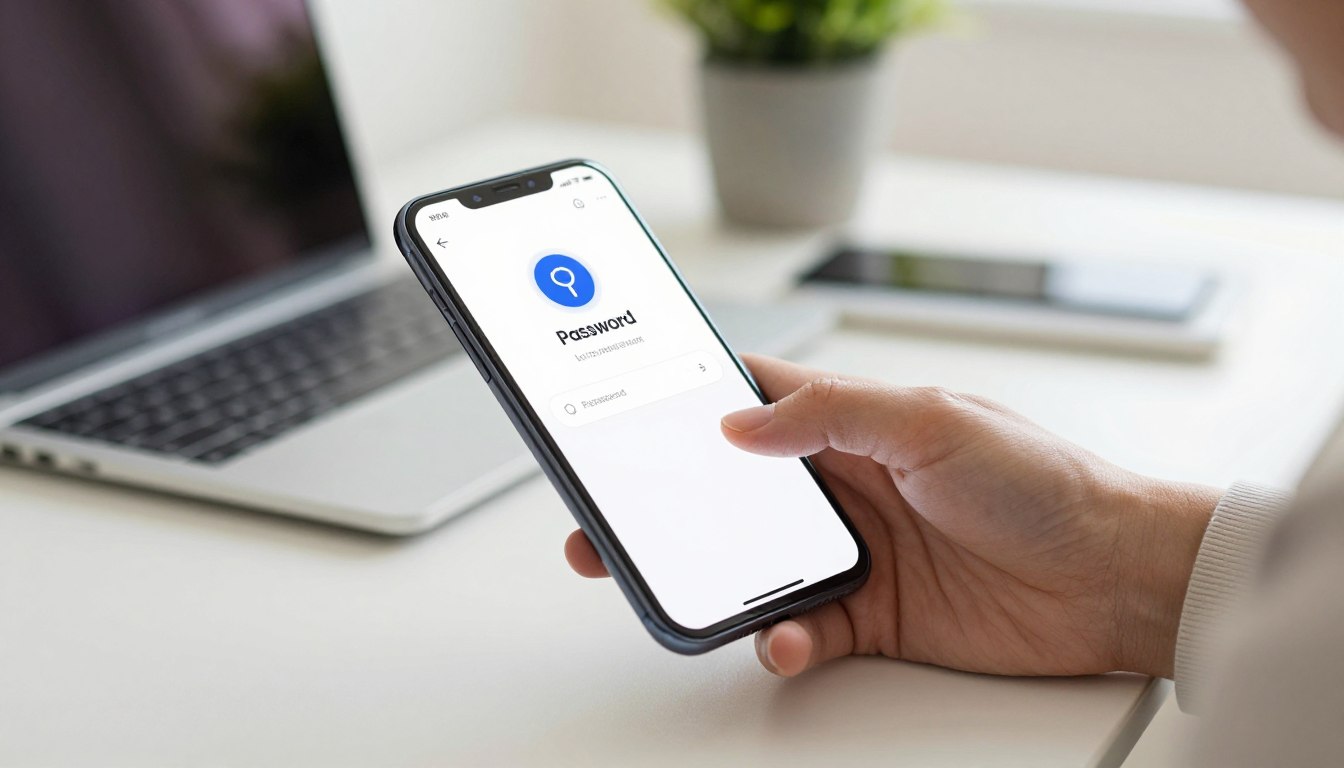 Jak ustawić hasło na aplikacje Samsung