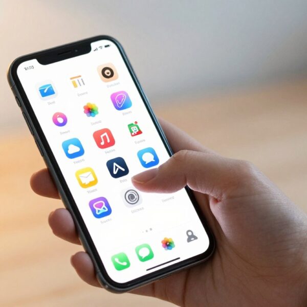 Jak usunąć aplikacje z telefonu – Android i iPhone