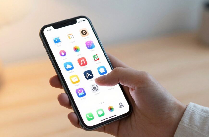 Jak usunąć aplikacje z telefonu