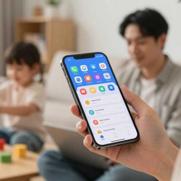 Jak zablokować aplikacje na iPhone