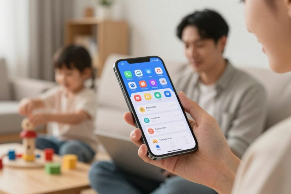 Jak zablokować aplikacje na iPhone