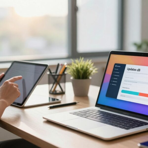 Jak zaktualizować aplikacje – ręcznie i automatycznie