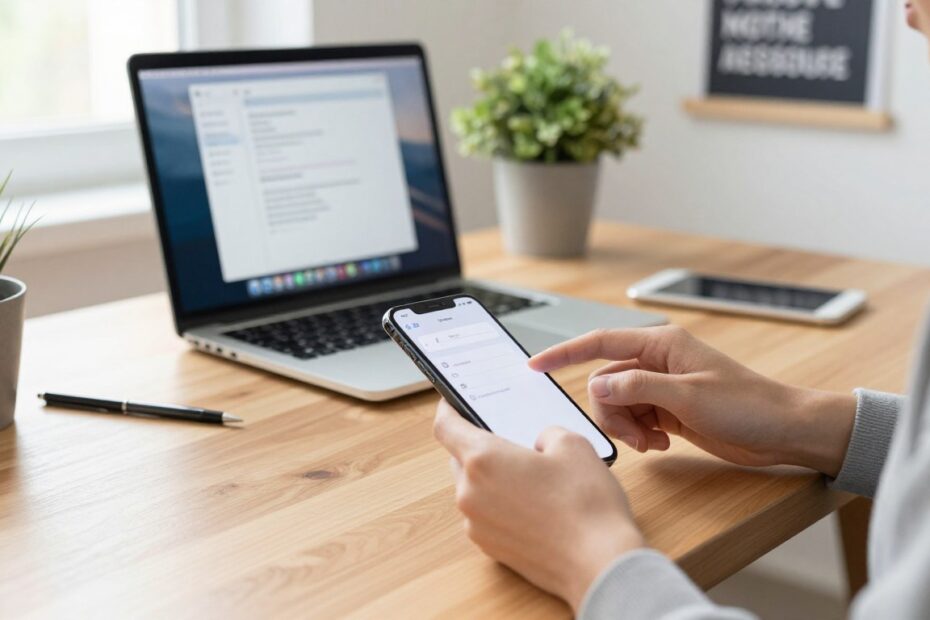 Jak założyć hasło na aplikacje iPhone