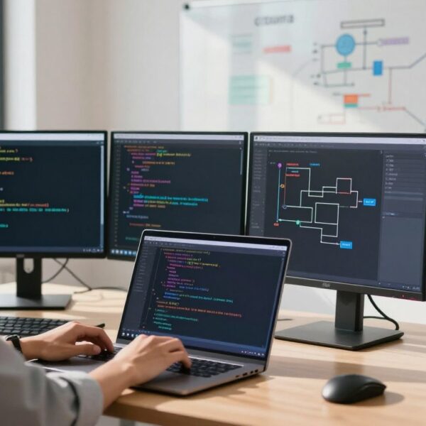 Na czym polega programowanie