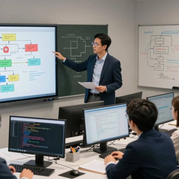 Programowanie proceduralne – zasady, przykłady i zastosowania